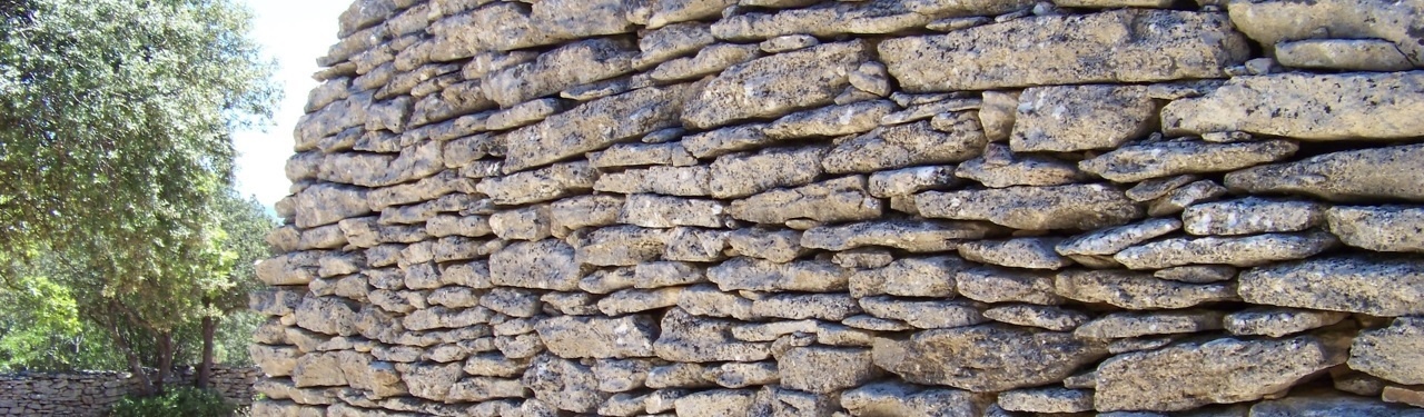 steinmauer