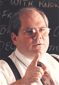 cem kaner