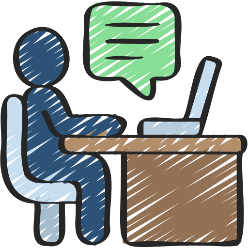 icon workspace