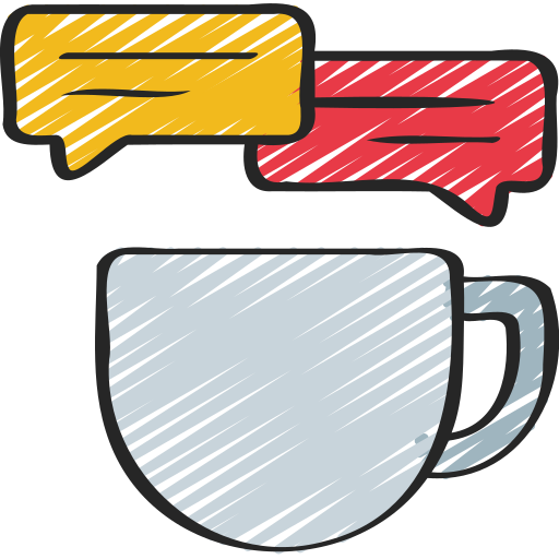 icon kaffeeklatsch
