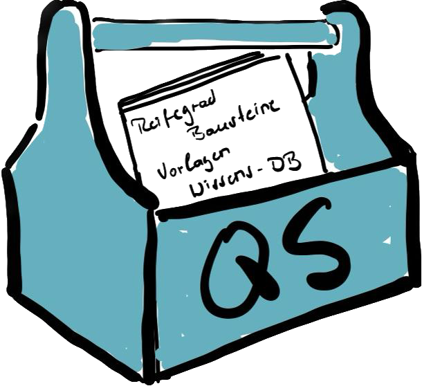 QSBK Logo