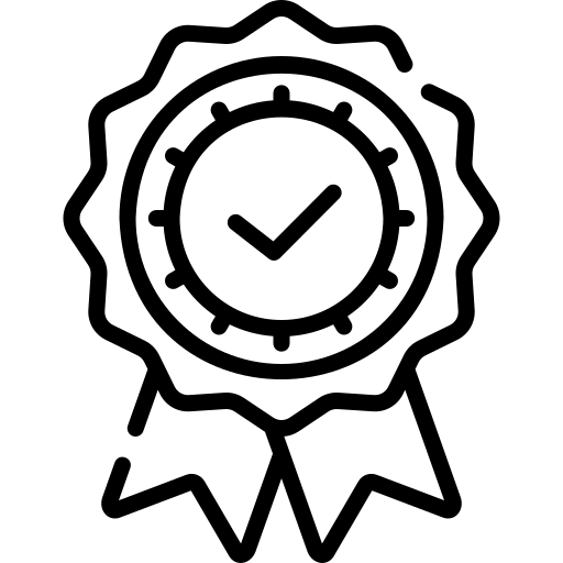icon abzeichen